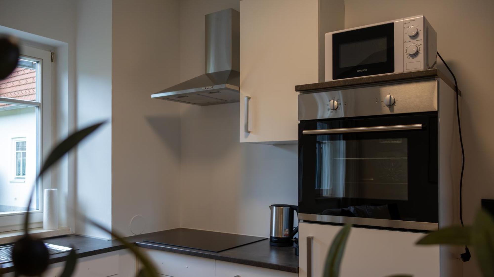 Flat Bull Appartement Mit Garten Sankt Lorenzen bei Knittelfeld Екстериор снимка