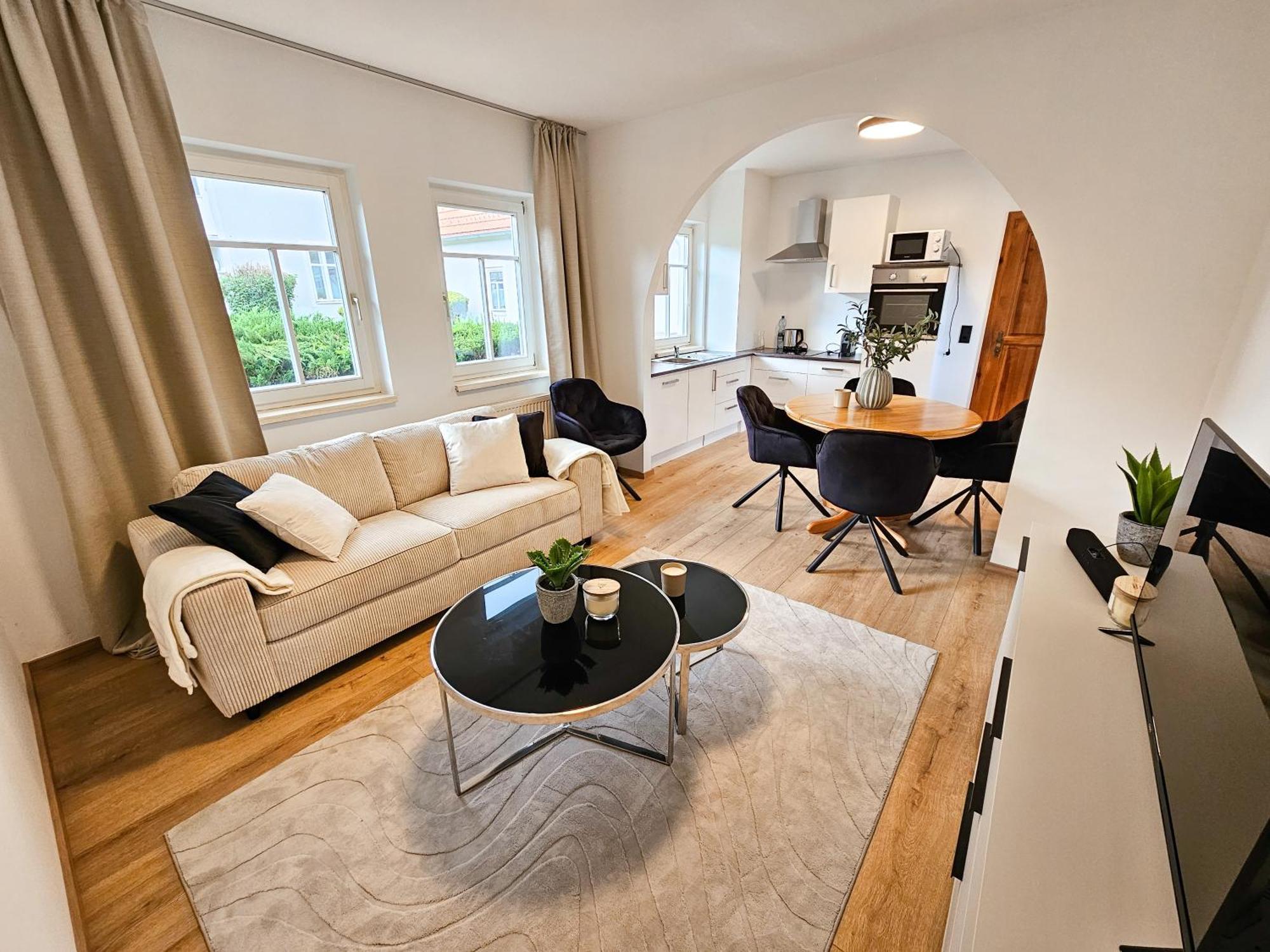 Flat Bull Appartement Mit Garten Sankt Lorenzen bei Knittelfeld Екстериор снимка
