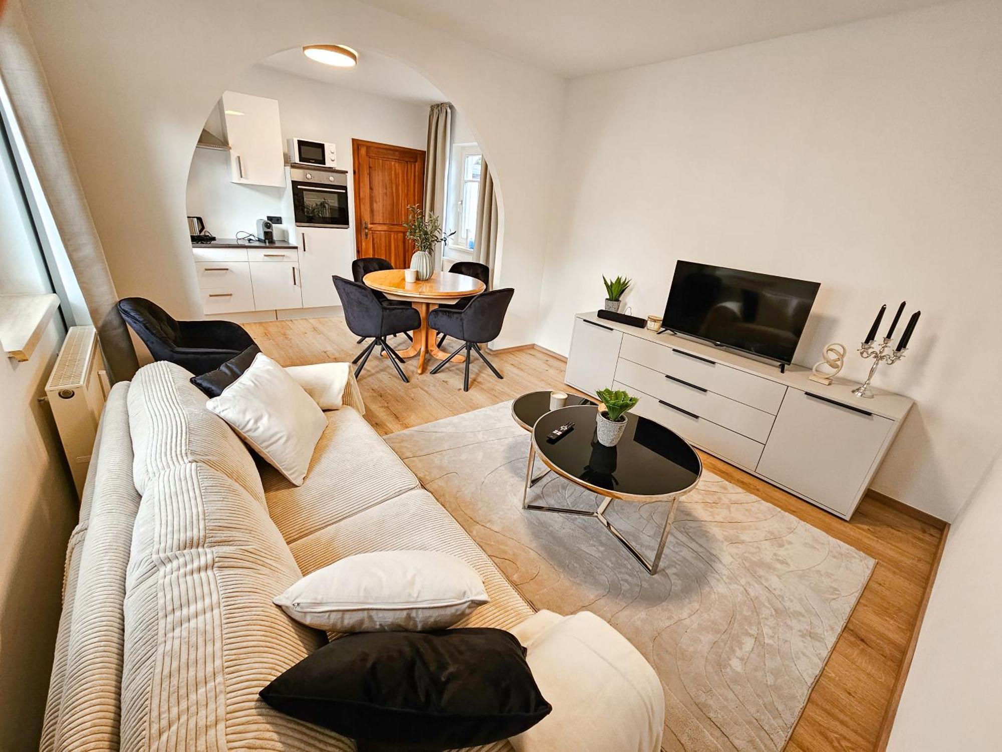 Flat Bull Appartement Mit Garten Sankt Lorenzen bei Knittelfeld Екстериор снимка