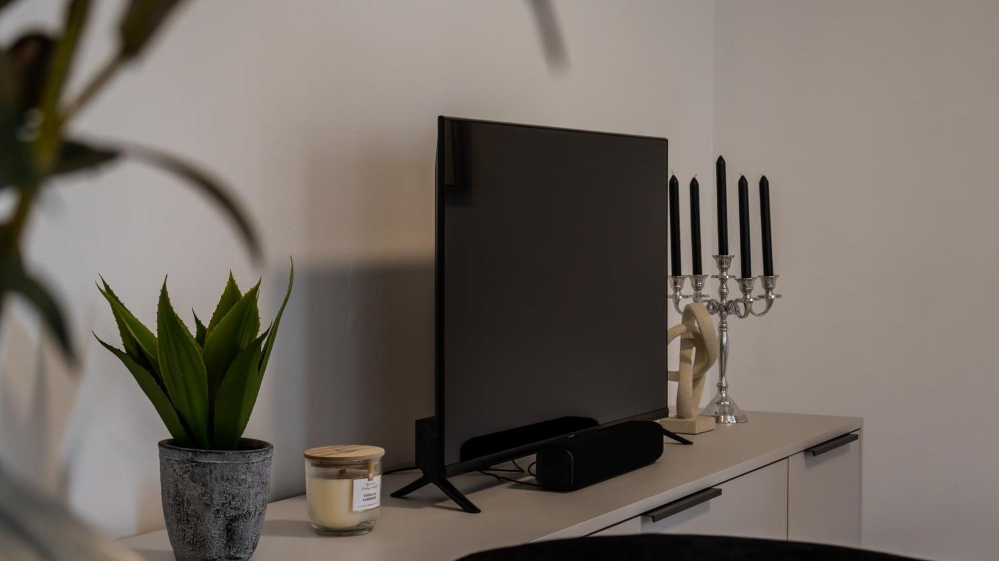 Flat Bull Appartement Mit Garten Sankt Lorenzen bei Knittelfeld Екстериор снимка