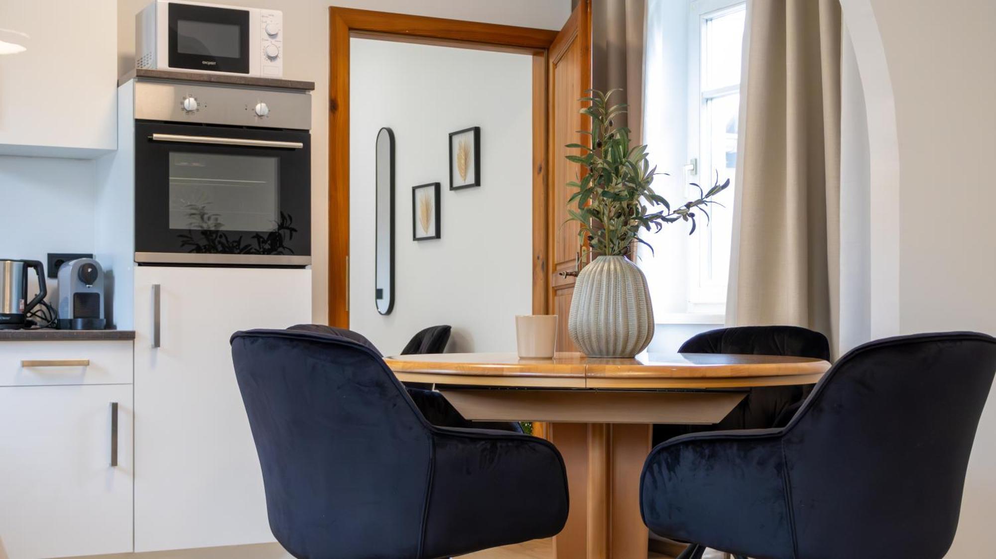 Flat Bull Appartement Mit Garten Sankt Lorenzen bei Knittelfeld Екстериор снимка