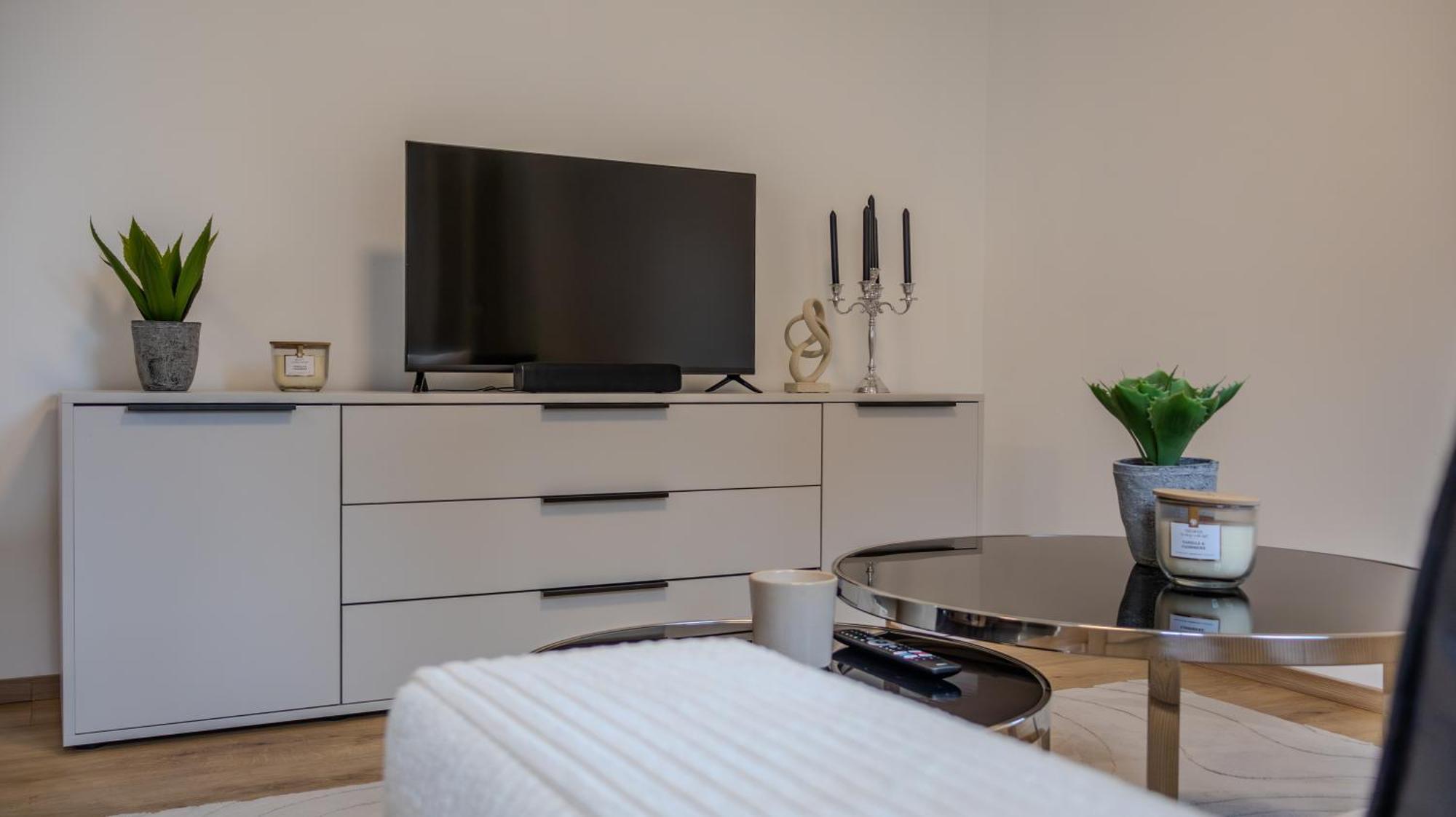 Flat Bull Appartement Mit Garten Sankt Lorenzen bei Knittelfeld Екстериор снимка