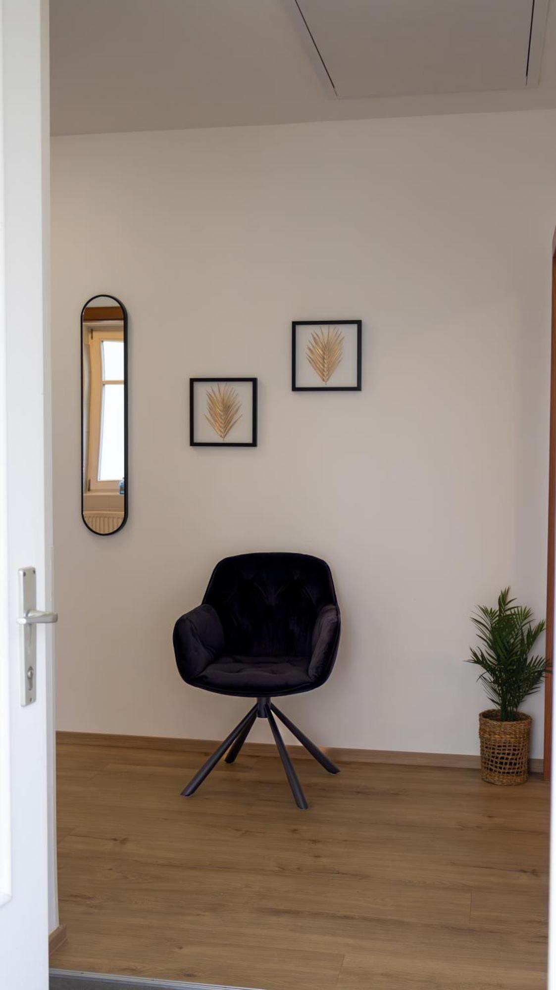 Flat Bull Appartement Mit Garten Sankt Lorenzen bei Knittelfeld Екстериор снимка