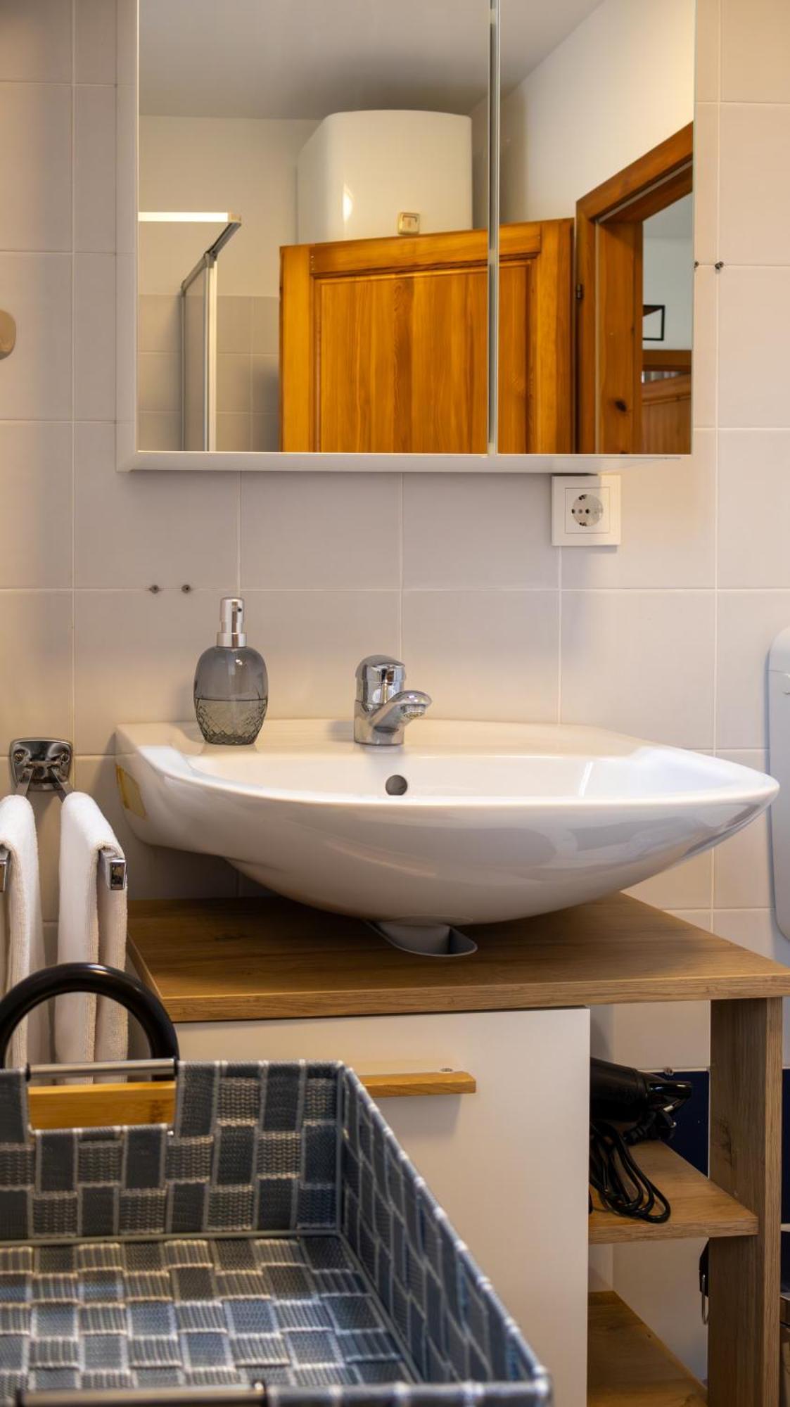 Flat Bull Appartement Mit Garten Sankt Lorenzen bei Knittelfeld Екстериор снимка