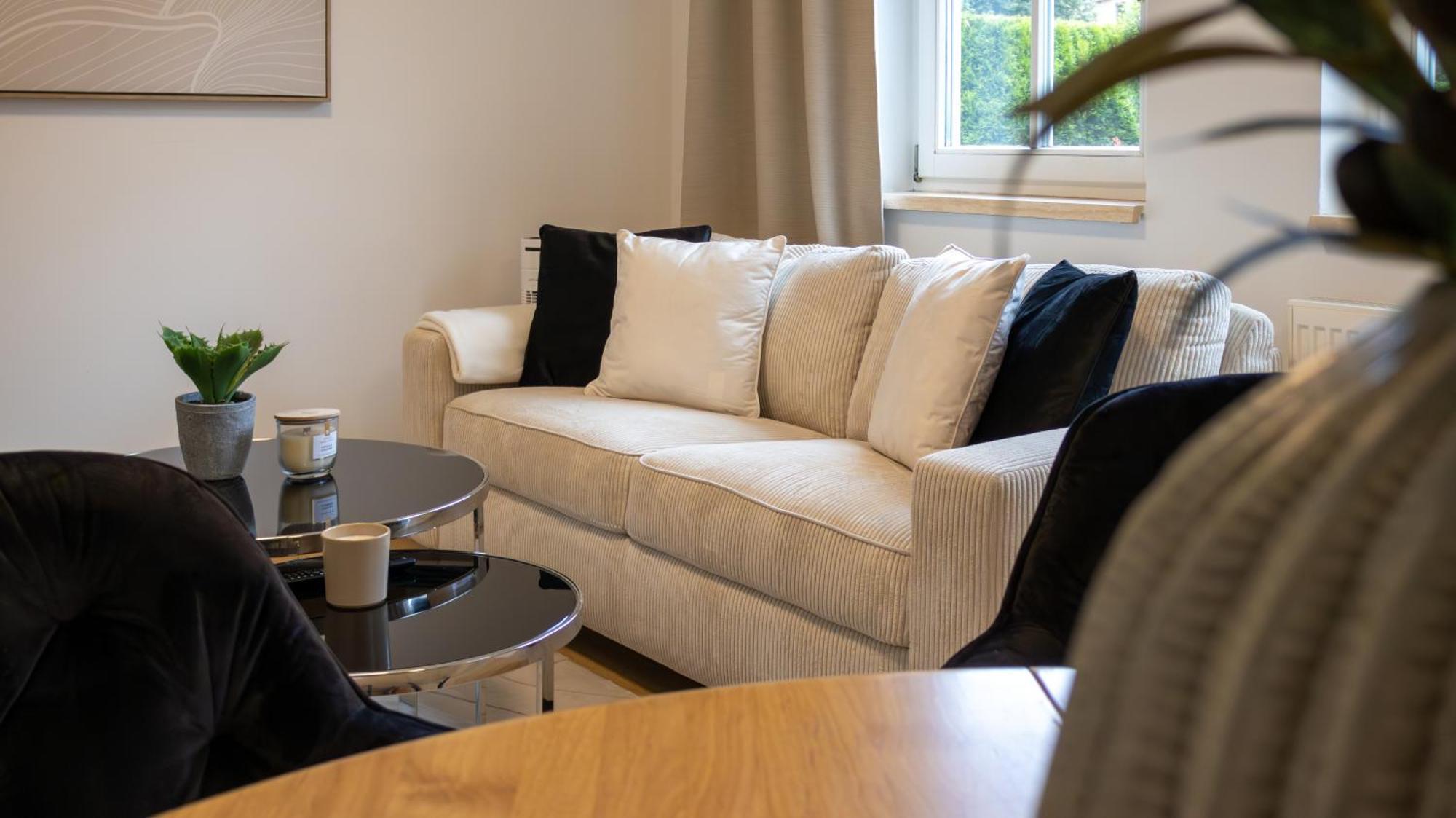 Flat Bull Appartement Mit Garten Sankt Lorenzen bei Knittelfeld Екстериор снимка
