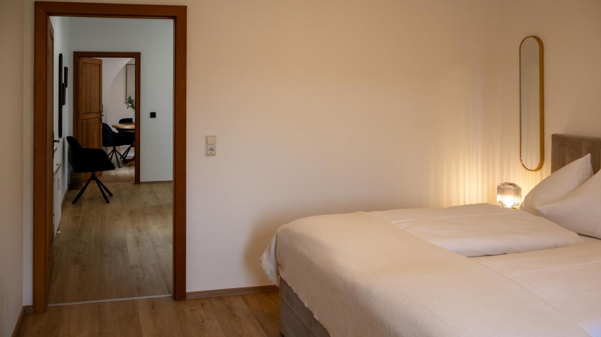 Flat Bull Appartement Mit Garten Sankt Lorenzen bei Knittelfeld Екстериор снимка