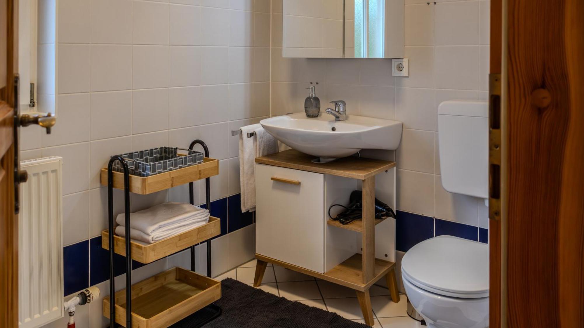 Flat Bull Appartement Mit Garten Sankt Lorenzen bei Knittelfeld Екстериор снимка