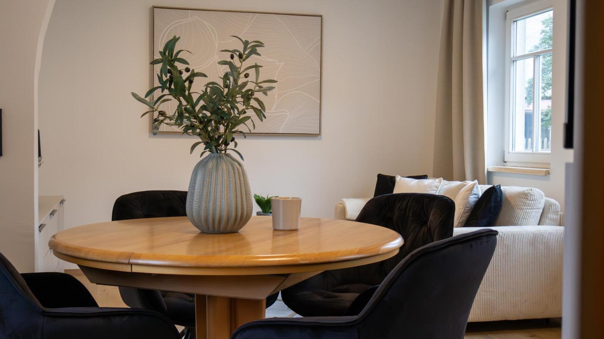 Flat Bull Appartement Mit Garten Sankt Lorenzen bei Knittelfeld Екстериор снимка