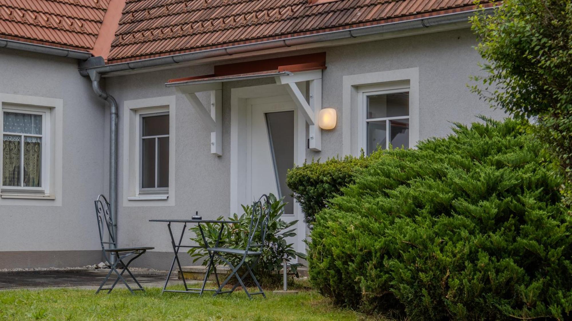 Flat Bull Appartement Mit Garten Sankt Lorenzen bei Knittelfeld Екстериор снимка